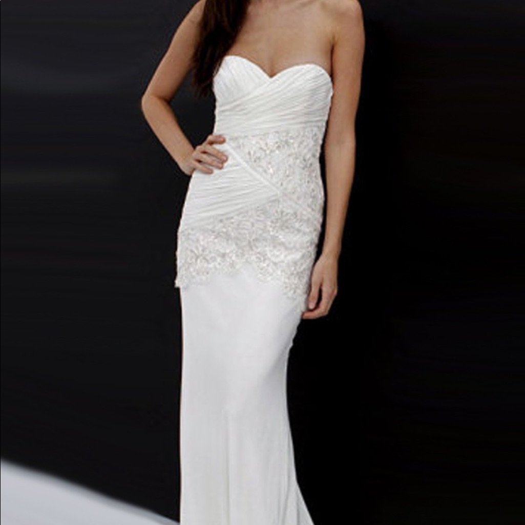 Bridal Gown